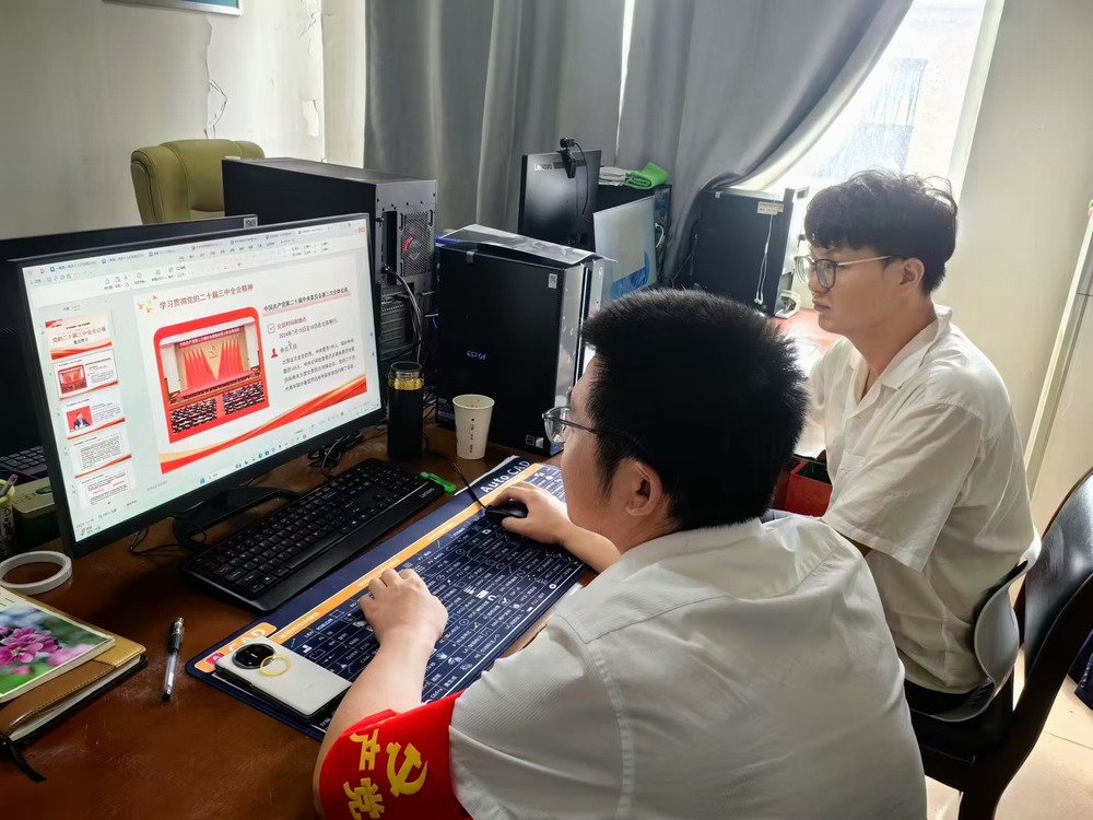 陜煤建設洗選煤運營公司檸條塔運營項目部：黨風正則人心向，政風清則事業興