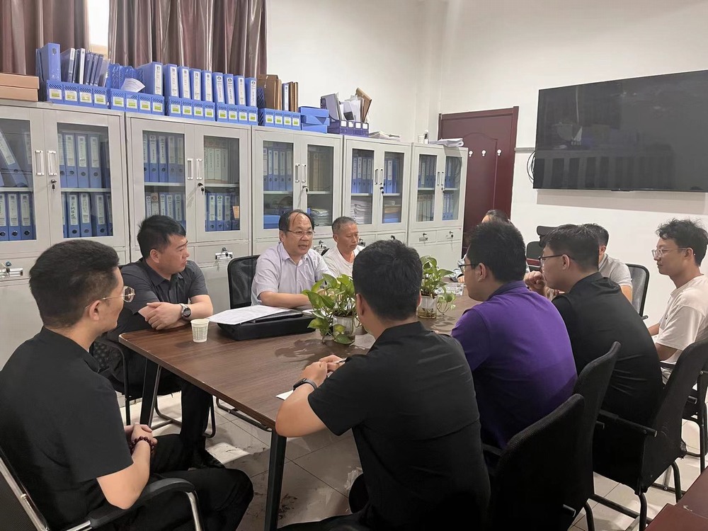 陜煤建設礦建二公司：創(chuàng)新促發(fā)展 青年領未來