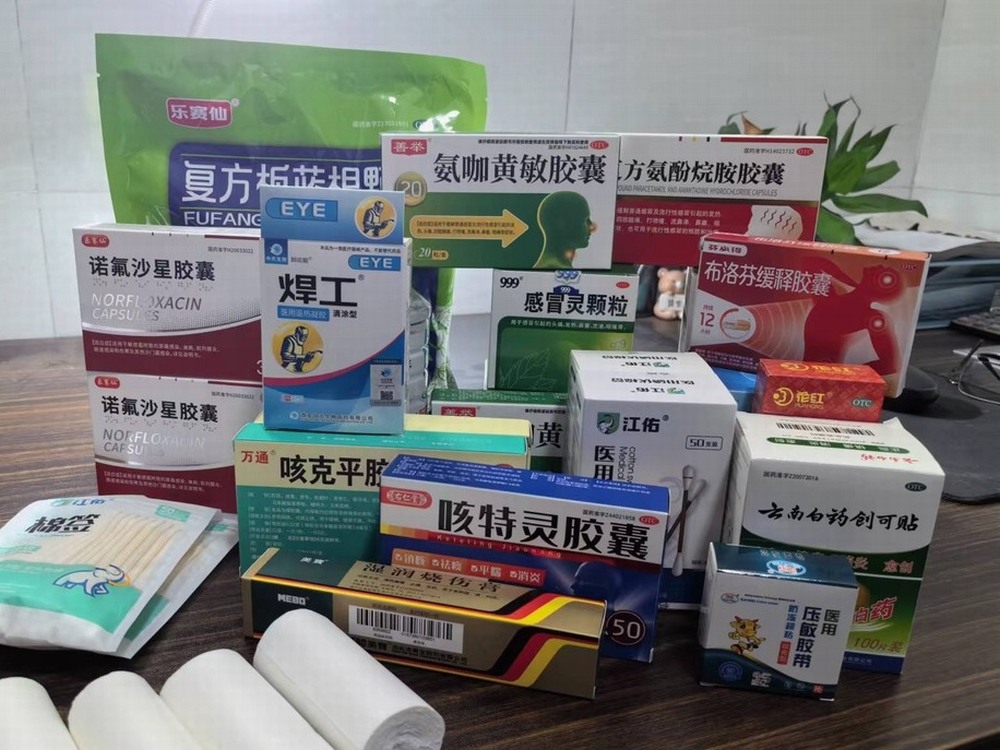 陜煤建設機電安裝公司涼水井項目部：健康相伴，發展同行