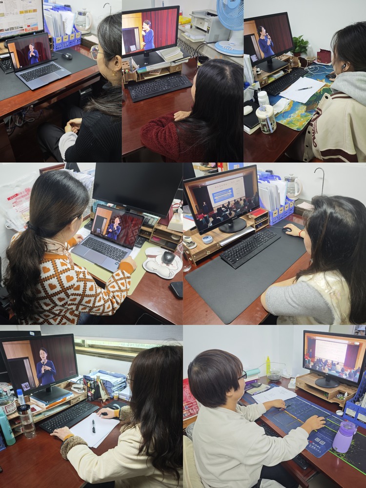 陜煤建設(shè)設(shè)計研究院：關(guān)愛女職工，綻放“她”力量