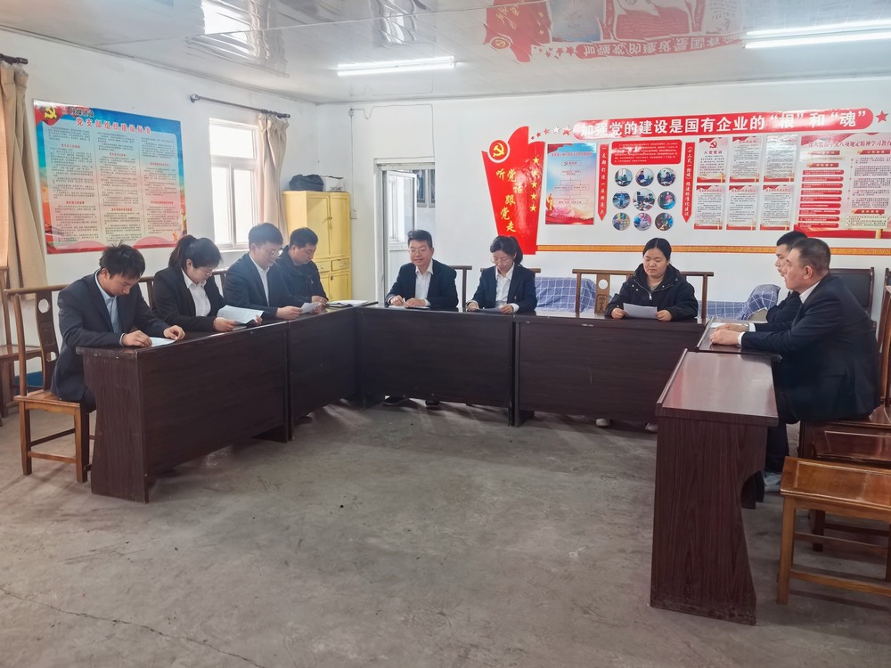 陜煤建設韓城分公司安裝六項目部：燃青春，遇“健”更好的自己