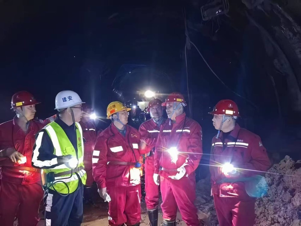 陜煤建設礦建三公司:強執行轉作風，推動四種經營理念踐行入腦入心