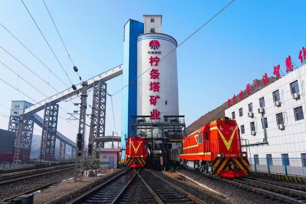 陜煤建設(shè)洗選煤運(yùn)營公司檸條塔運(yùn)營項(xiàng)目部:“防”字當(dāng)頭、“實(shí)”字托底，逆風(fēng)而行保生產(chǎn)！?