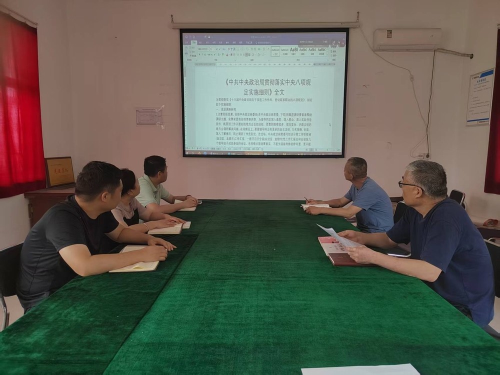 陜煤建設(shè)澄合分公司第十五項(xiàng)目部：三向發(fā)力 擦亮廉潔底色