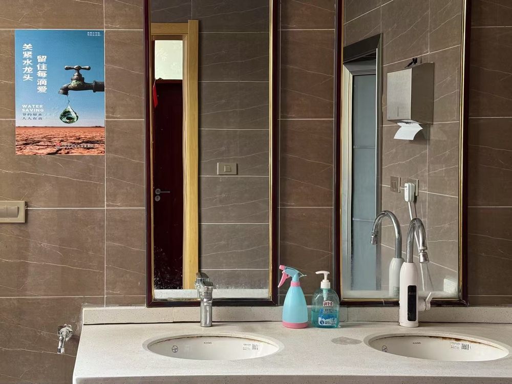 陜煤建設(shè)機電安裝公司：踐行綠色理念，共筑生態(tài)新篇