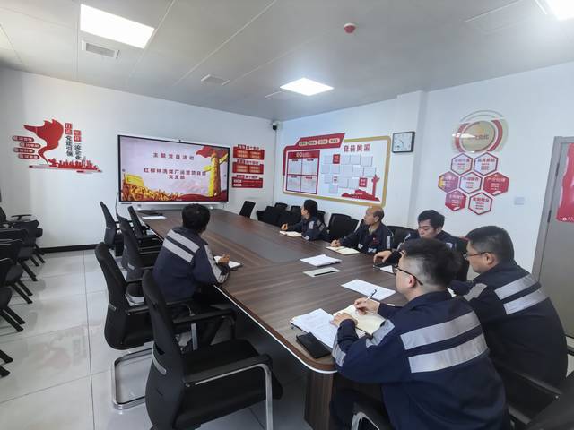 抓三維突破 促黨建提質