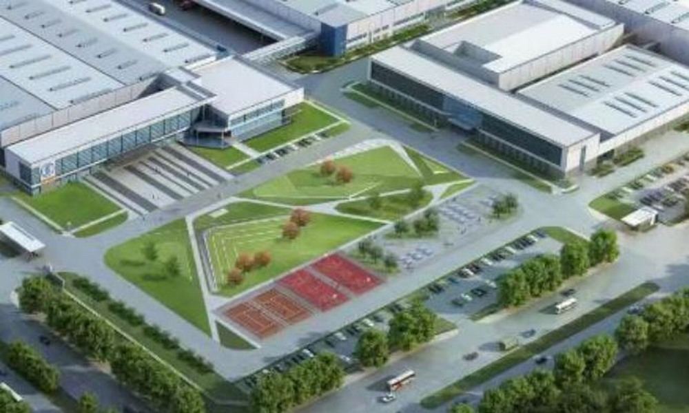 陜煤建設(shè)設(shè)計(jì)研究院：赴陜西重型汽車(chē)有限公司開(kāi)展技術(shù)交流