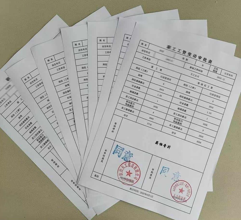 陜煤建設(shè)天工公司：精準(zhǔn)配置育人才，動(dòng)態(tài)晉升強(qiáng)動(dòng)能