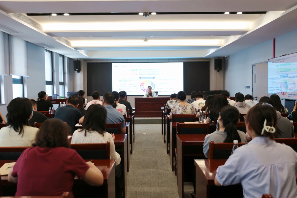 陜煤建設天工公司：為職工健康“加碼”，為企業發展“賦能”