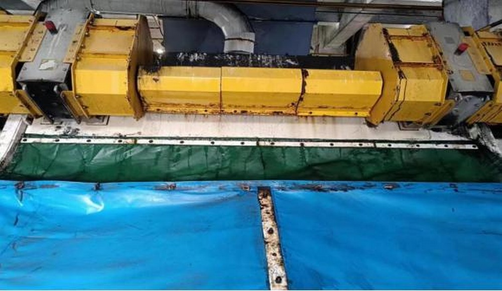 陜煤建設洗選煤運營公司：技改“金點子” 撬動洗選雙效“大提升”