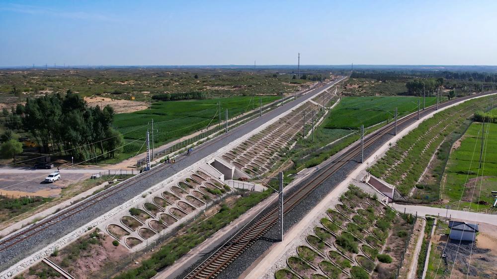 陜煤建設路橋分公司以理念為鑰，解鎖項目管理新效能