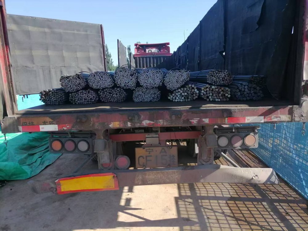 陜煤建設內蒙古分公司第三項目部：材料精細管控落地見效，筑牢項目建設“成本防線”