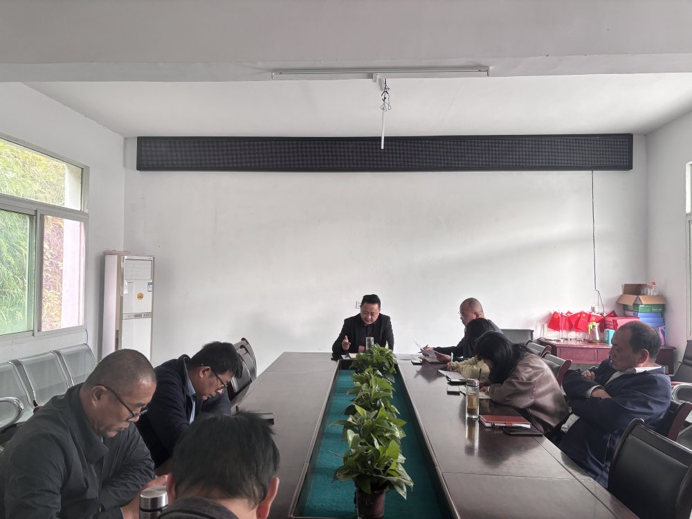 陜煤建設定點幫扶村：秋寒不減醫保宣傳熱 暖心服務筑牢民生網