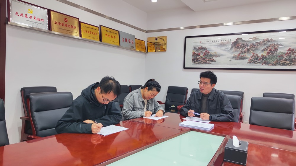 ?陜煤建設(shè)銅煤公司：深耕“干部畫像”工作，為高素質(zhì)隊(duì)伍建設(shè)注入強(qiáng)勁動(dòng)能