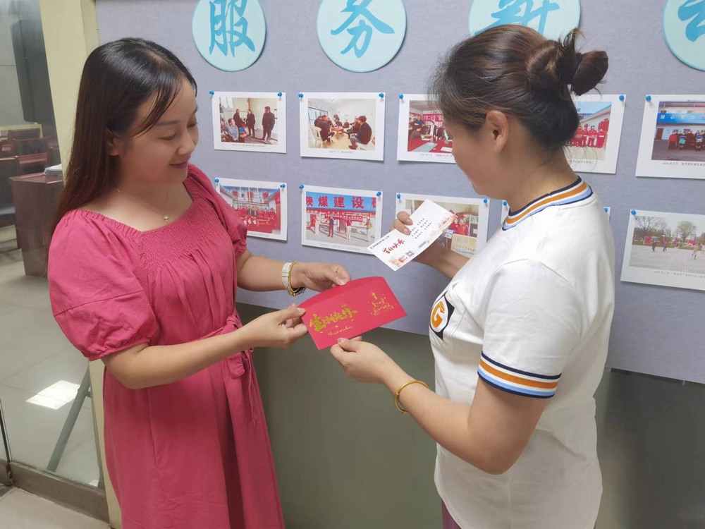 陜煤建設礦建二公司：“暖心＋成長”雙驅動！助力職工成才