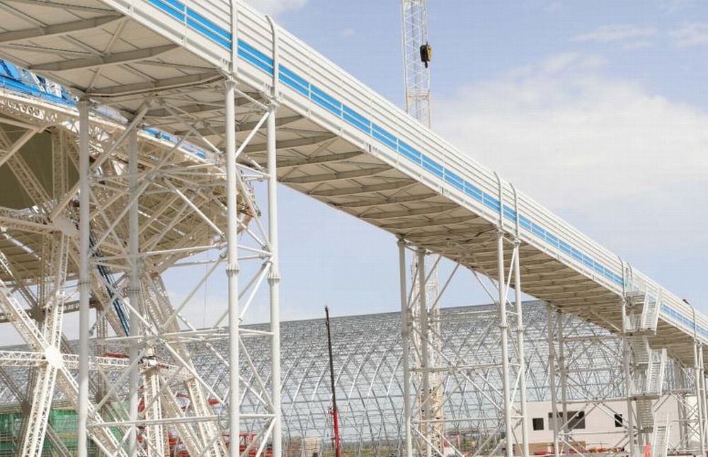 陜煤建設設計研究院：科學創新強實力，強強聯手破難題