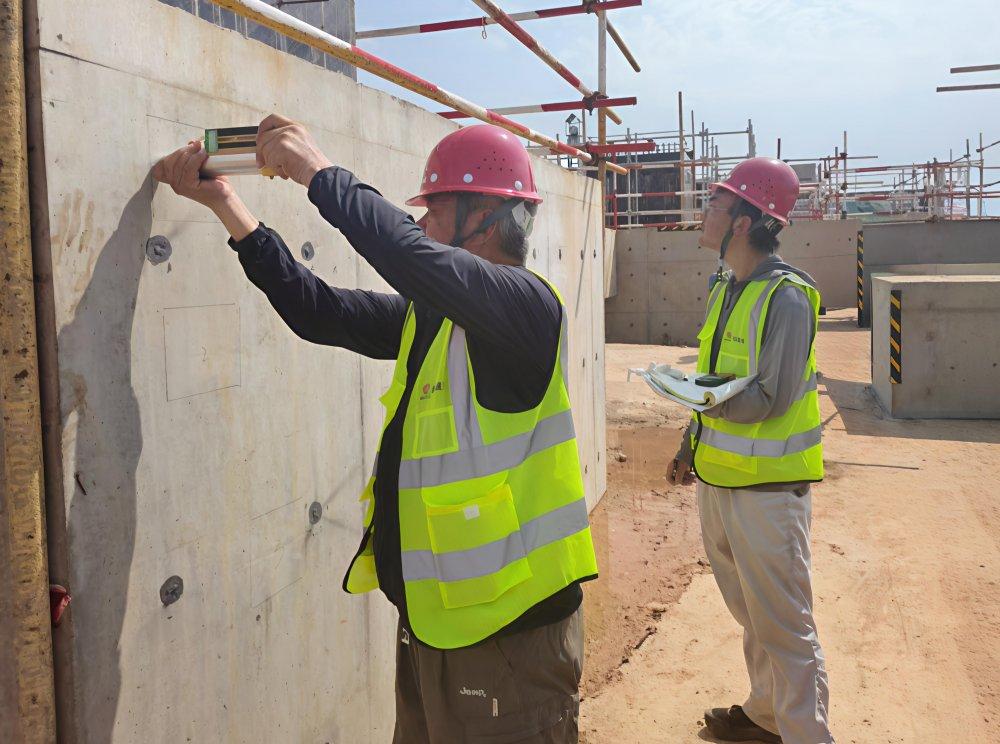 陜煤建設天工公司：以“技”破局賦能建造 凝“新”聚力領跑發展