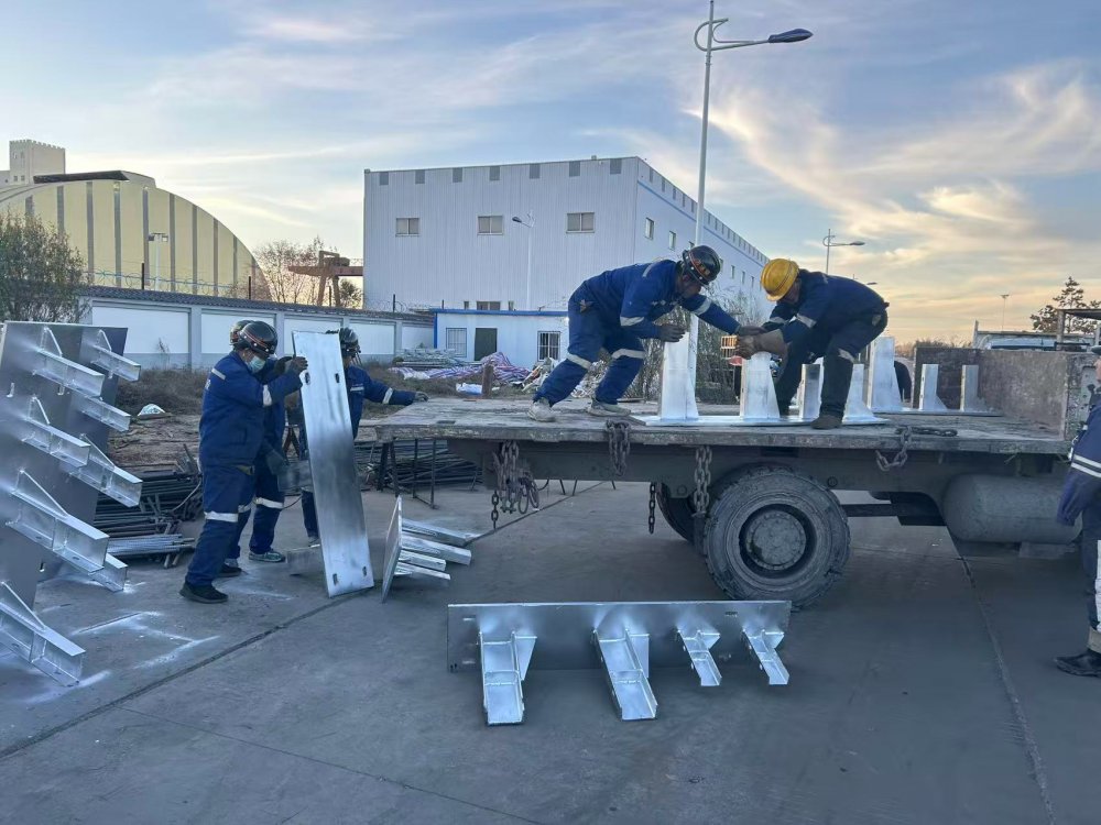 陜煤建設礦建三公司：60天冬期攻堅，精準發力保進度