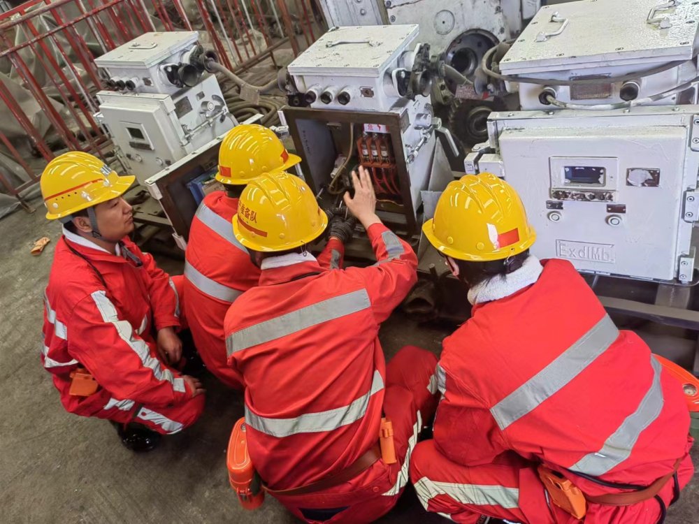 陜煤建設(shè)煤礦運(yùn)營(yíng)服務(wù)分公司：以樸養(yǎng)廉以儉修身 建設(shè)新時(shí)代廉潔文化