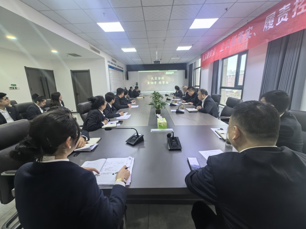 陜煤建設(shè)礦建三公司：抓好隊(duì)伍建設(shè)，提升企業(yè)發(fā)展凝聚力