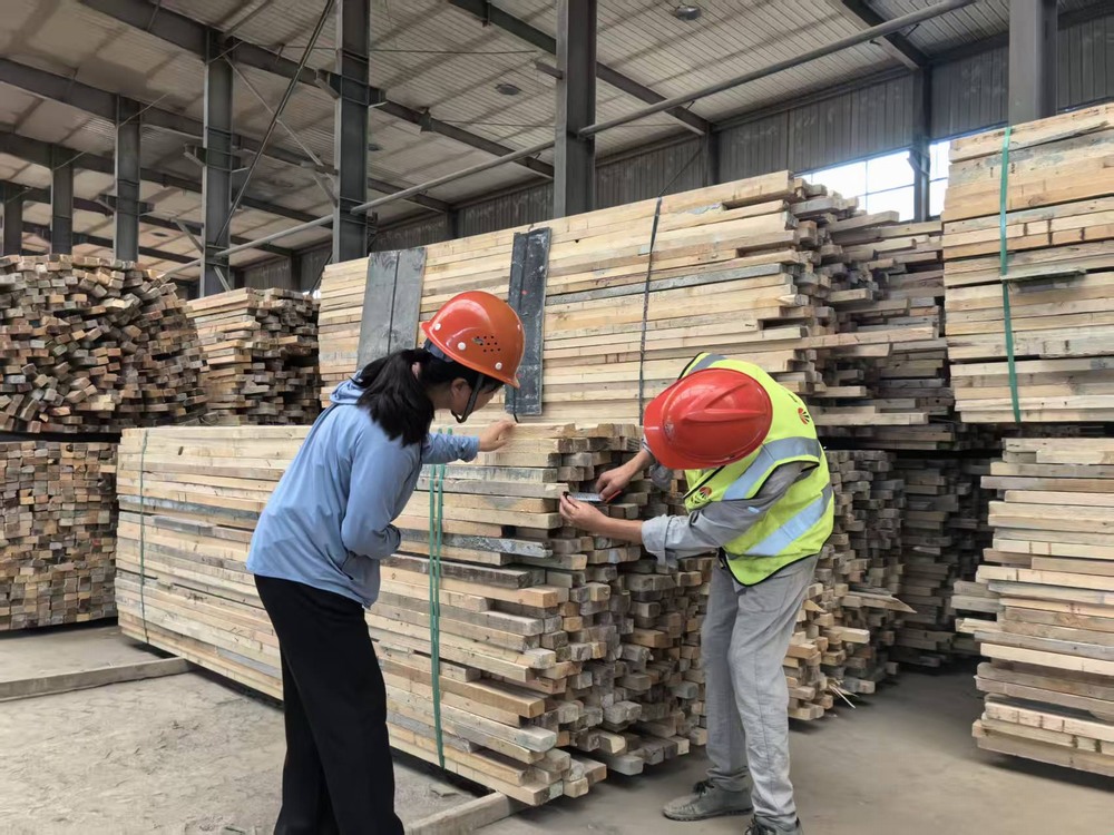 陜煤建設銅煤公司： 精準施策抓盤點 精細核查提質效